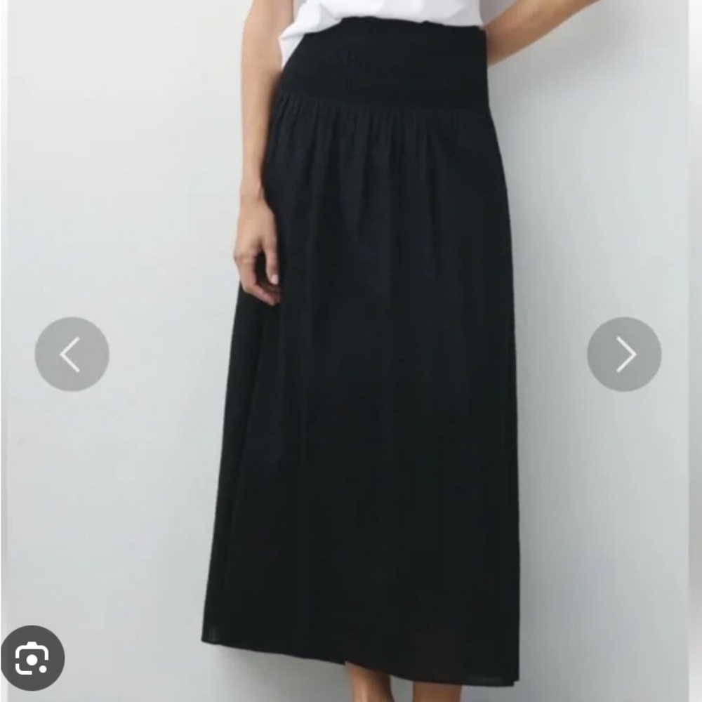 AYR Afterglow Skirt - NWOT